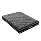 Wendell Pocket Spring Mattress 22cm Thick Queen