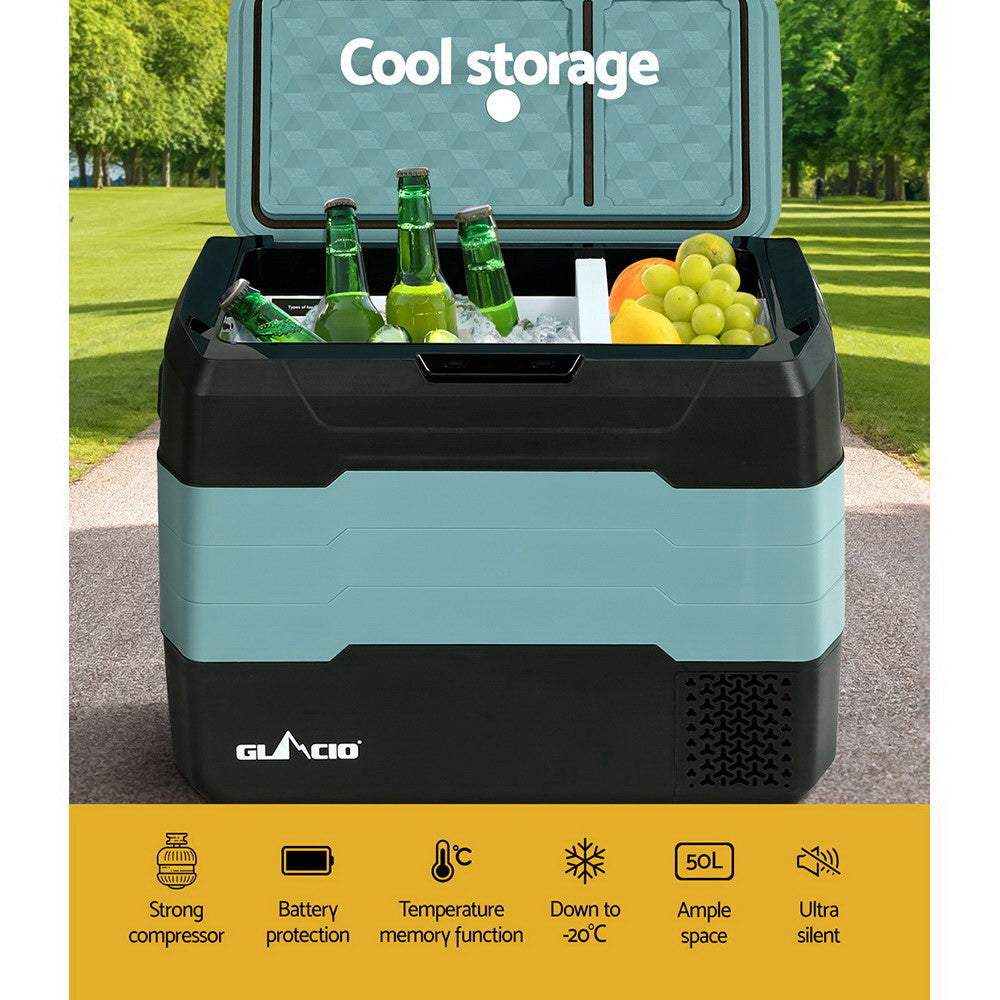 Great Camping Fridge freezer Cooler