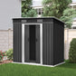 Giantz Garden Shed 1.94x1.21M Outdoor Storage Sheds Tool Workshop