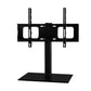 Artiss Table Top TV Swivel Mounted Stand