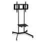 Artiss TV Mount on Stand - Black