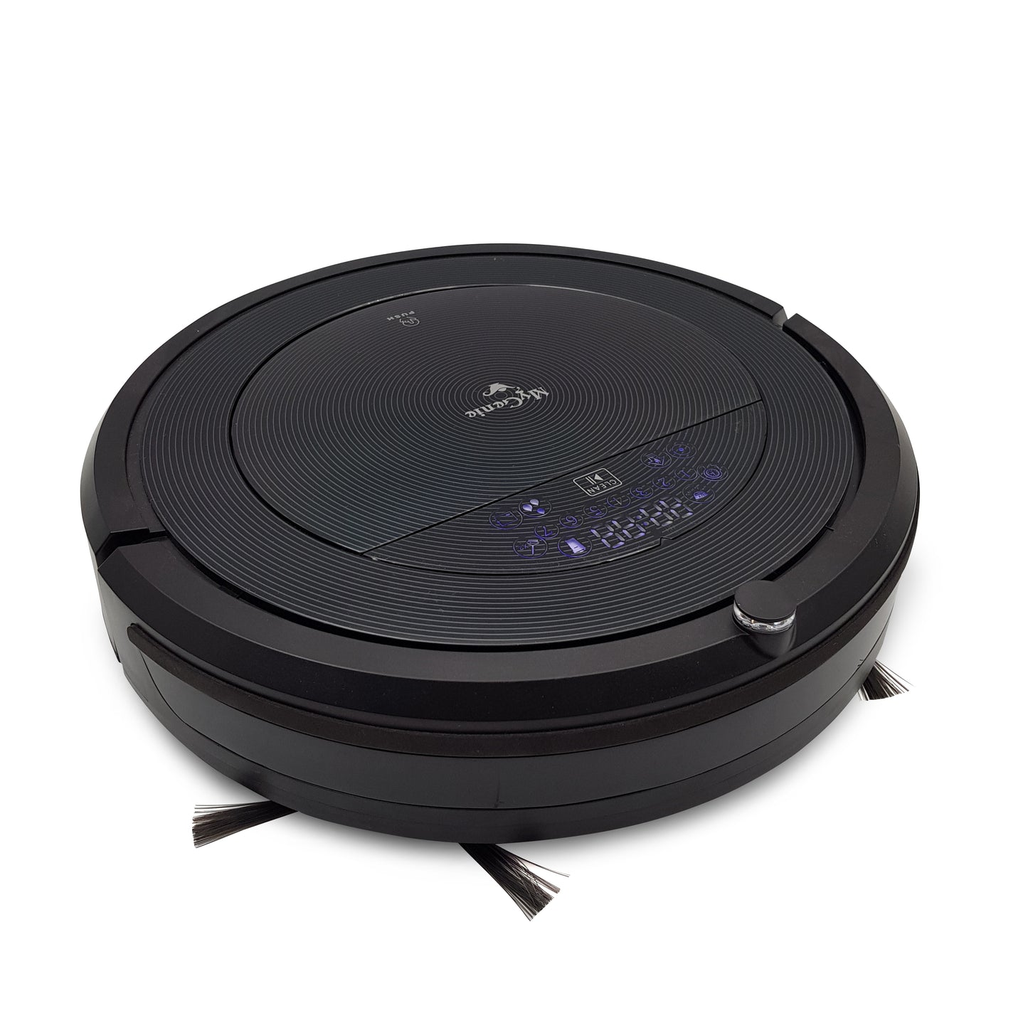 Automatic Robotic Vacuum Cleaner Dry Wet Mop Sweep Rechargable