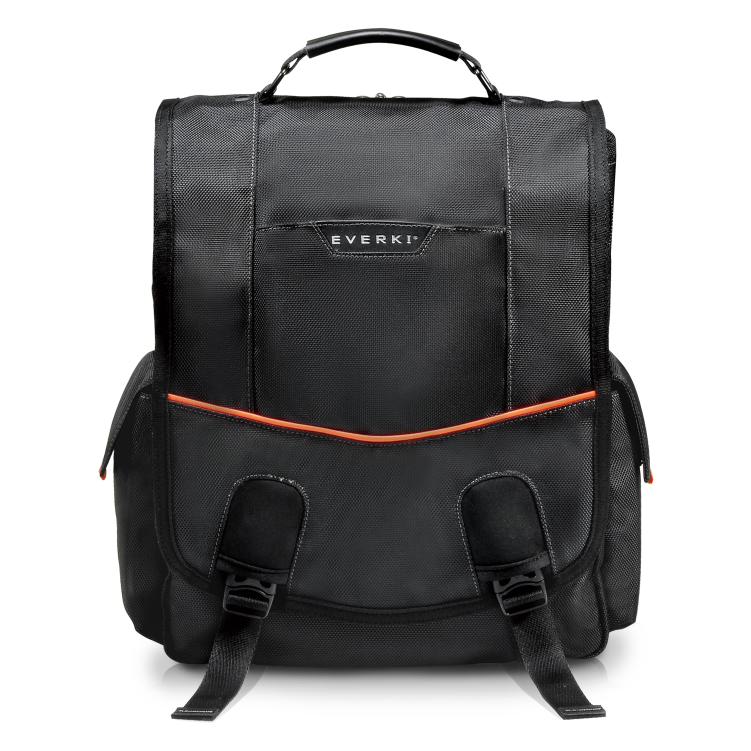 Everki 14.1" Urbanite Messenger Perfect for MacBook Pro