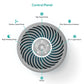 activiva HEPA Air Purifier with UV-C Light