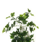 Artificial Nearly Natural Artificial Hanging Ivy Bush 90cm