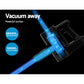 Handheld Vacuum Cleaner Cordless Bagless Stick Handstick Car Vac 2-Speed