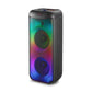 LED Flame Light Bluetooth Speaker