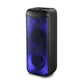 LED Flame Light Bluetooth Speaker